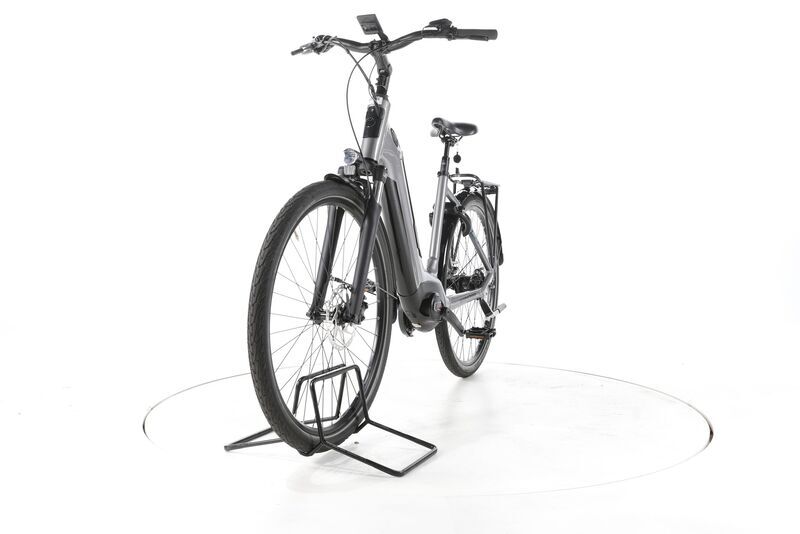 Winora Tria N8f 2024 | grau | 28" | 51 cm | < 500 km, image 4 of 4
