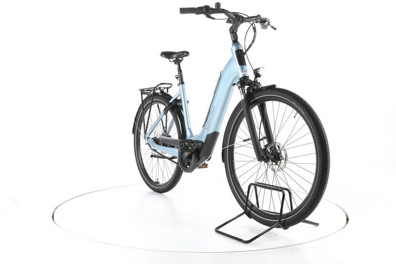 Winora Tria R8 2025 | niebieski | 28" | M | 500 - 3000 km, image 3 of 5