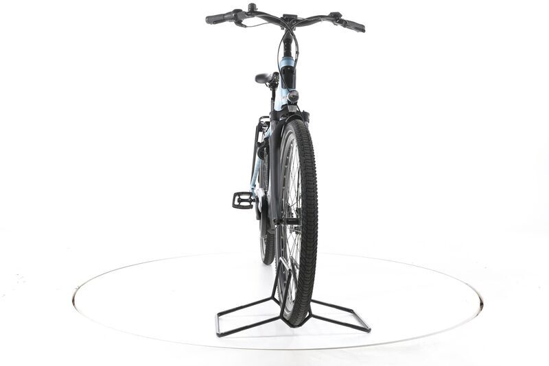 Winora Tria R8 2025 | niebieski | 28" | M | 500 - 3000 km, image 4 of 5