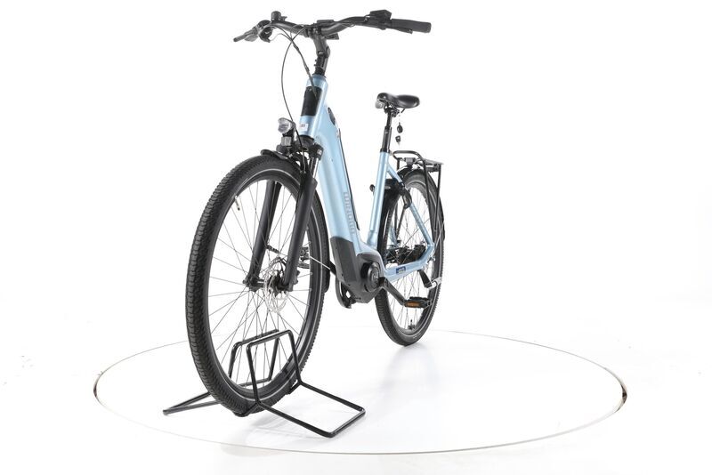 Winora Tria R8 2025 | niebieski | 28" | M | 500 - 3000 km, image 5 of 5