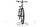 Winora Tria X9 2023 | zelená | 28" | 46 cm | 500 - 3000 km, thumbnail 4 of 5