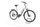 Winora Tria X9 2023 | verde | 28" | 61 cm | 500 - 3000 km, thumbnail 2 of 5