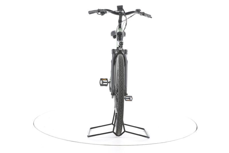 Winora Tria X9 2023 | verde | 28" | 61 cm | 500 - 3000 km, image 4 of 5