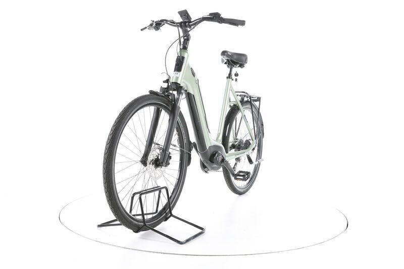 Winora Tria X9 2023 | verde | 28" | 61 cm | 500 - 3000 km, image 5 of 5