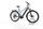 Winora TY200 2022 | azul | 27,5" | 52 cm | < 500 km, thumbnail 1 of 4