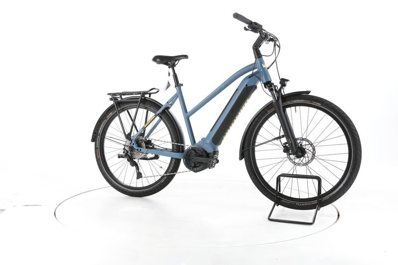 Winora TY200 2022 | azul | 27,5" | 52 cm | < 500 km, image 1 of 4