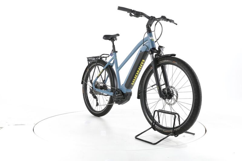 Winora TY200 2022 | azul | 27,5" | 52 cm | < 500 km, image 2 of 4