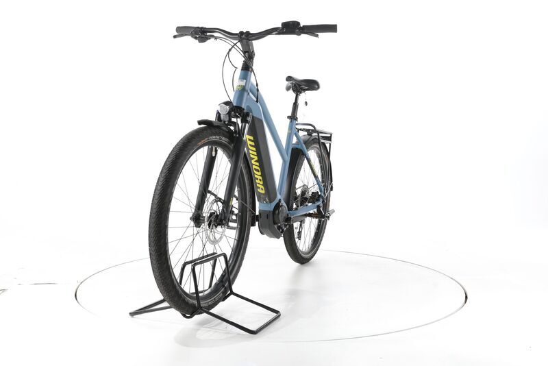 Winora TY200 2022 | azul | 27,5" | 52 cm | < 500 km, image 4 of 4