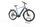 Winora TY200 2022 | blu | 27,5" | 56 cm | < 500 km, thumbnail 1 of 4
