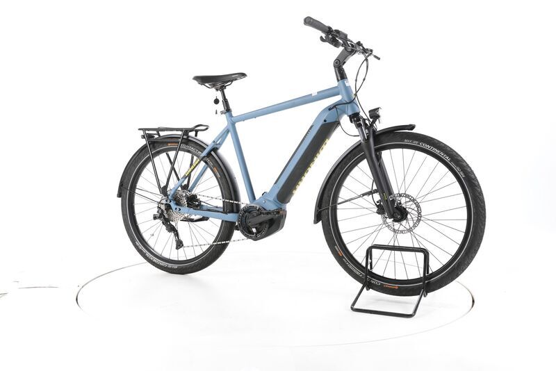 Winora TY200 2022 | blu | 27,5" | 56 cm | < 500 km, image 1 of 4