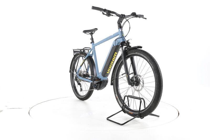 Winora TY200 2022 | blu | 27,5" | 56 cm | < 500 km, image 2 of 4