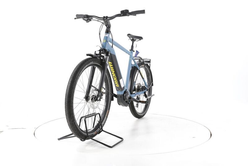 Winora TY200 2022 | blu | 27,5" | 56 cm | < 500 km, image 4 of 4