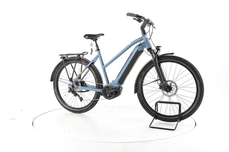 Winora TY200 2022 | azul | 27,5" | 52 cm | 500 - 3000 km, image 1 of 4