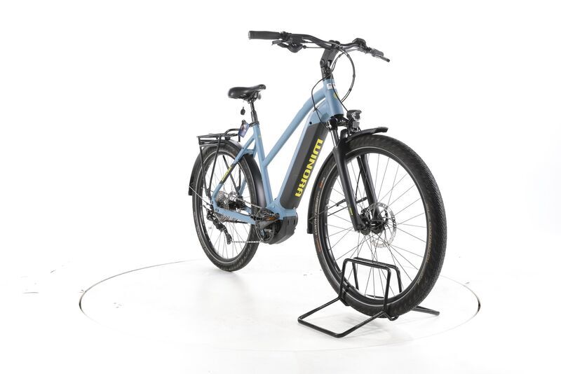 Winora TY200 2022 | azul | 27,5" | 52 cm | 500 - 3000 km, image 2 of 4
