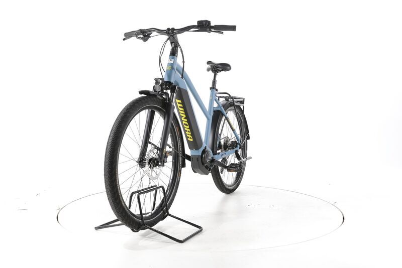Winora TY200 2022 | azul | 27,5" | 52 cm | 500 - 3000 km, image 4 of 4