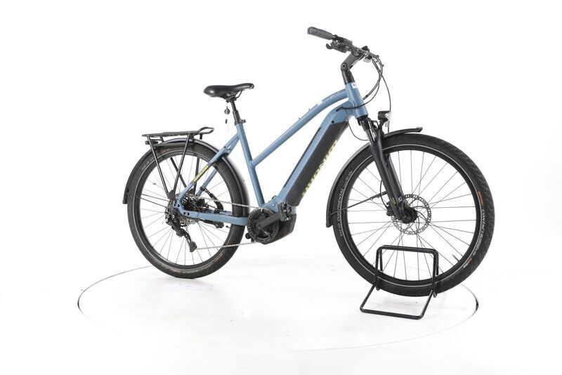 Winora TY200 2022 | modrá | 27,5" | 52 cm | > 3000 km, image 2 of 5