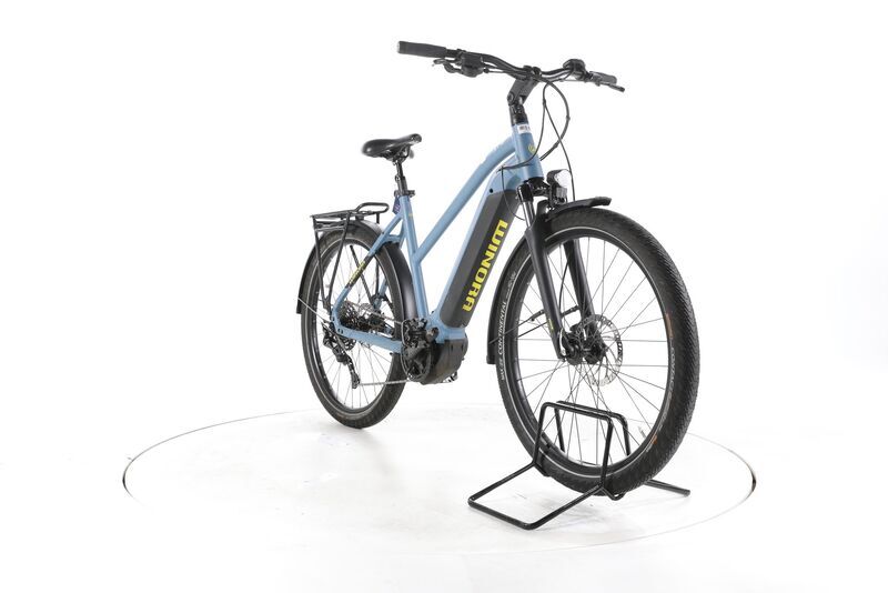 Winora TY200 2022 | modrá | 27,5" | 52 cm | > 3000 km, image 3 of 5