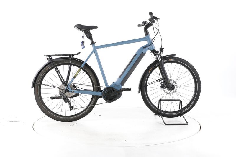 Winora TY200 2022 | modrá | 27.5" | 60 cm | 500 - 3000 km, image 1 of 5