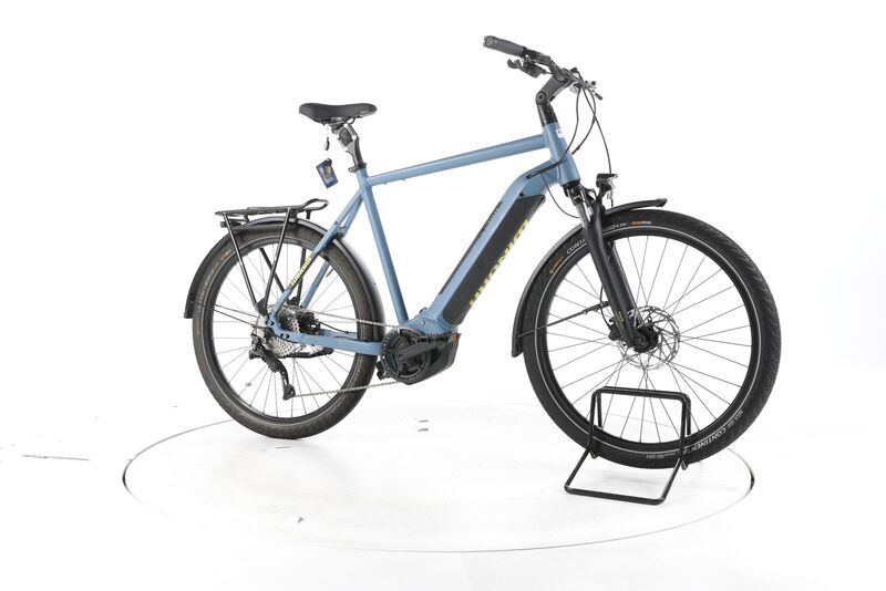 Winora TY200 2022 | modrá | 27.5" | 60 cm | 500 - 3000 km, image 2 of 5