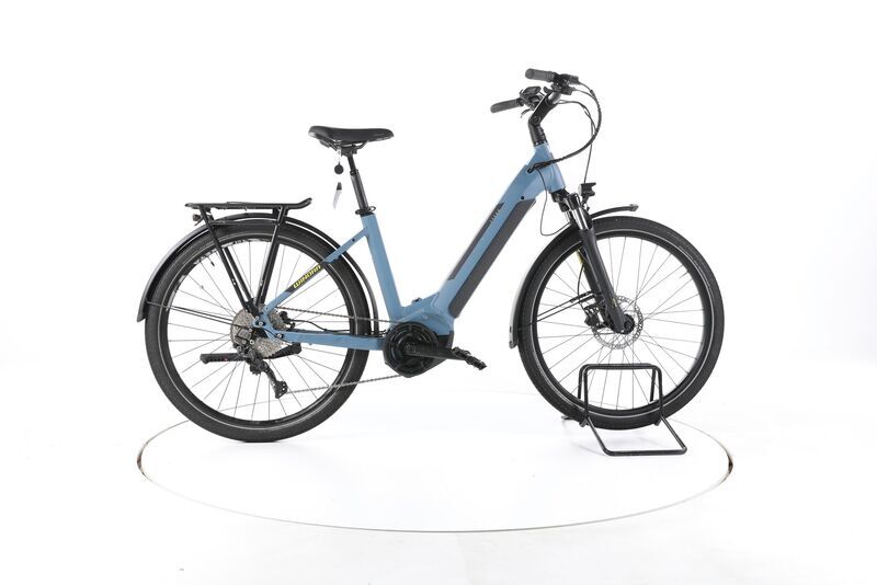 Winora TY200 2022 | azul | 27,5" | 46 cm | > 3000 km, image 1 of 5