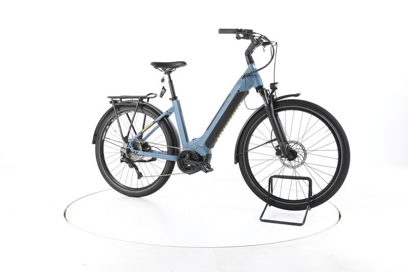 Winora TY200 2022 | azul | 27,5" | 46 cm | > 3000 km, image 2 of 5