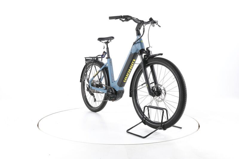 Winora TY200 2022 | azul | 27,5" | 46 cm | > 3000 km, image 3 of 5