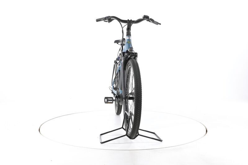 Winora TY200 2022 | azul | 27,5" | 46 cm | > 3000 km, image 4 of 5