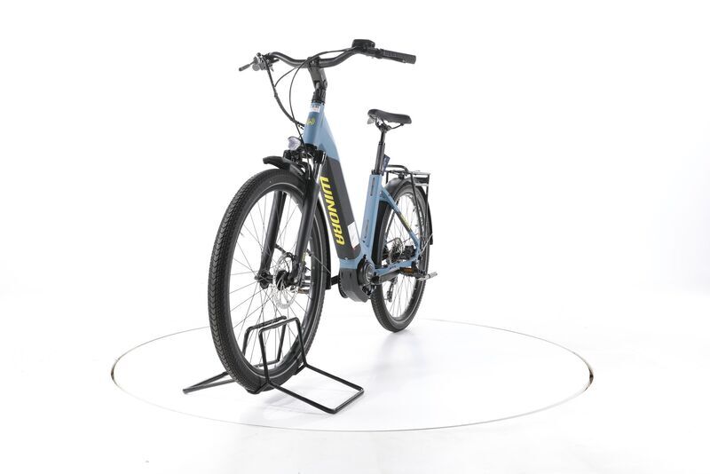 Winora TY200 2022 | azul | 27,5" | 46 cm | > 3000 km, image 5 of 5
