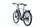 Winora TY200 (2022) | Diamond | blue | 27.5" | 52 cm | 2000 - 3000 km | RST Volant thumbnail 3/5