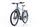 Winora TY200 (2022) | Diamond | blue | 27.5" | 52 cm | 2000 - 3000 km | RST Volant thumbnail 5/5