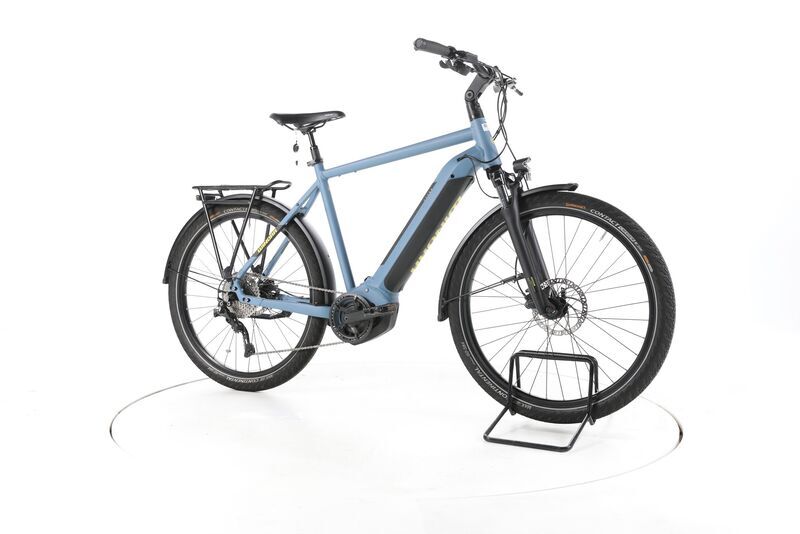 Winora TY200 2023 | modrá | 27,5" | 56 cm | 500 - 3000 km, image 1 of 4