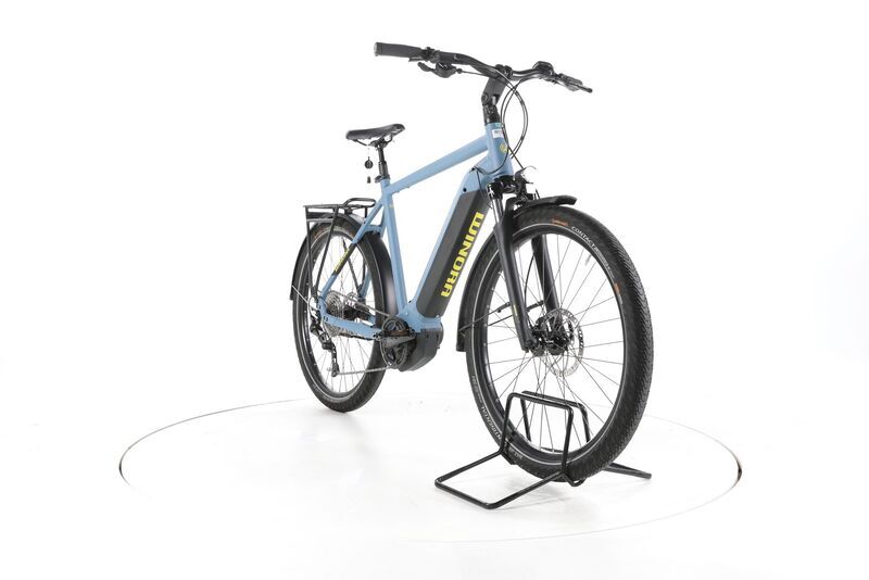Winora TY200 2023 | modrá | 27,5" | 56 cm | 500 - 3000 km, image 2 of 4