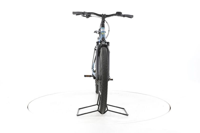 Winora TY200 2023 | modrá | 27,5" | 56 cm | 500 - 3000 km, image 3 of 4