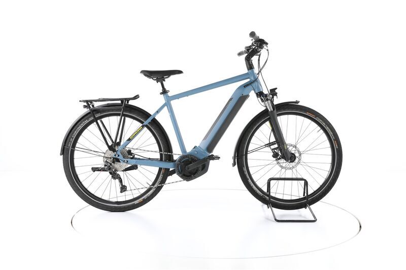 Winora TY200 (2023) | Diamond | blue | 27,5" | 52 cm | 100 - 500 km 1
