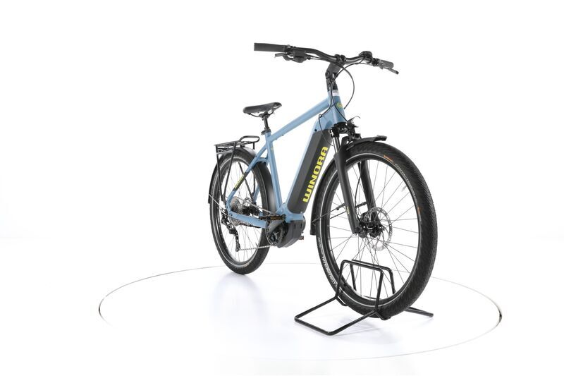 Winora TY200 (2023) | Diamond | blue | 27,5" | 52 cm | 100 - 500 km 3