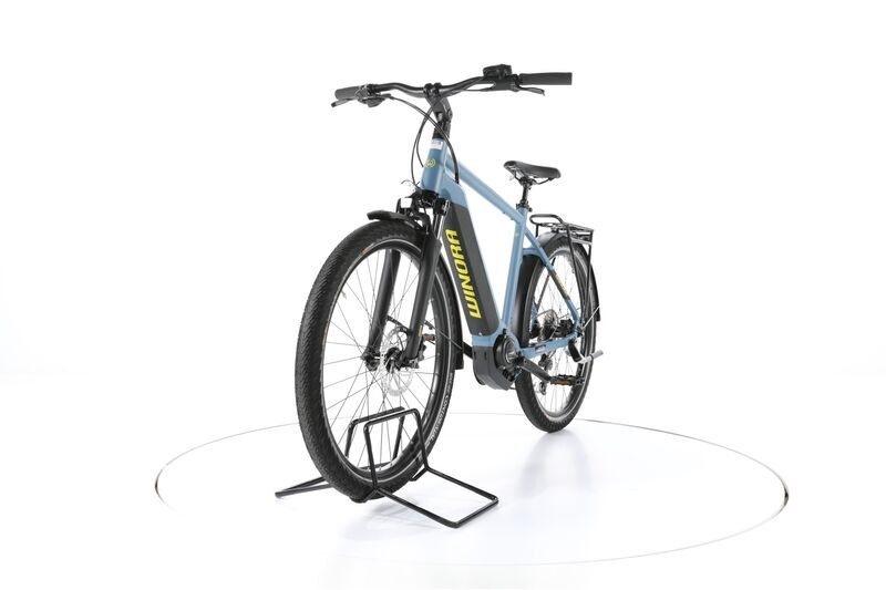Winora TY200 (2023) | Diamond | blue | 27,5" | 52 cm | 100 - 500 km 5