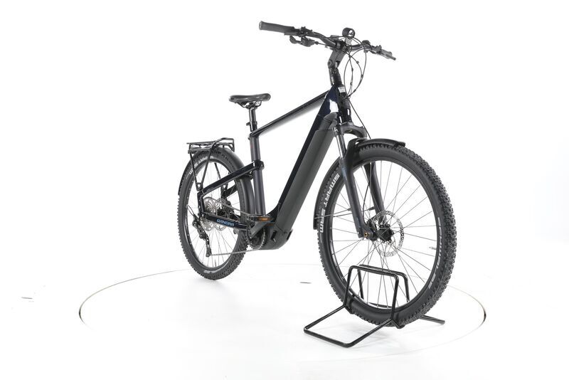 Winora Yakun 10 2022 | black | 27,5" | 500 - 3000 km 2