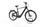 Winora Yakun 10 2022 | black | 28" | 60 cm | < 500 km, thumbnail 1 of 4