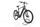 Winora Yakun 10 2022 | black | 28" | 60 cm | < 500 km, thumbnail 2 of 4