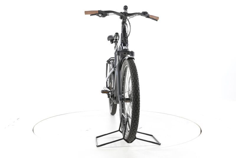 Winora Yakun 10 2022 | black | 28" | 60 cm | < 500 km, image 3 of 4
