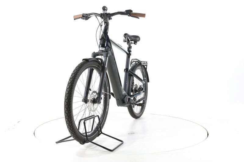 Winora Yakun 10 2022 | black | 28" | 60 cm | < 500 km, image 4 of 4