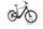Winora Yakun 10 2022 | preto | 27,5" | 60 cm | 500 - 3000 km, thumbnail 1 of 4