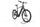 Winora Yakun 10 2022 | preto | 27,5" | 60 cm | 500 - 3000 km, thumbnail 2 of 4