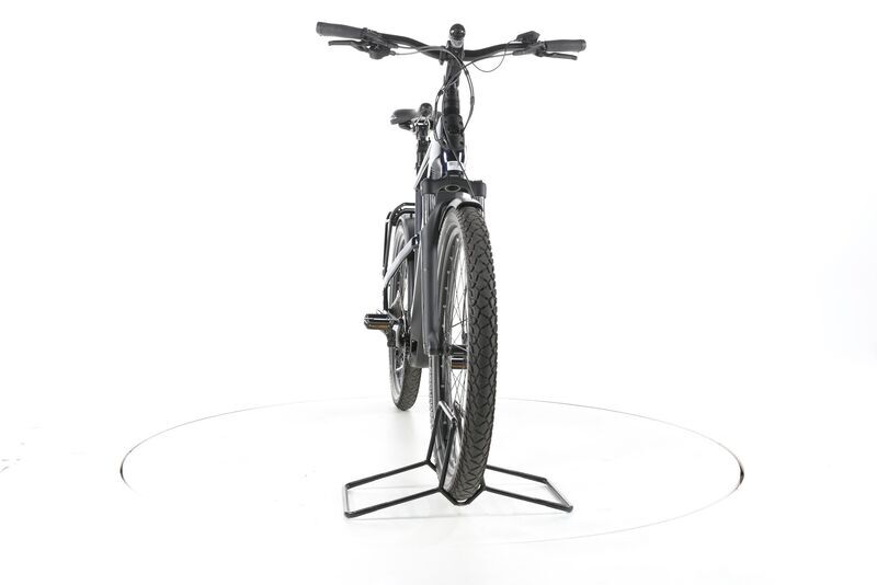 Winora Yakun 10 2022 | preto | 27,5" | 60 cm | 500 - 3000 km, image 3 of 4
