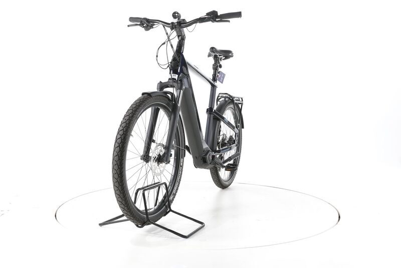 Winora Yakun 10 2022 | preto | 27,5" | 60 cm | 500 - 3000 km, image 4 of 4