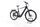 Winora Yakun 10 2022 | black | 27,5" | 55 cm | 500 - 3000 km, thumbnail 1 of 4