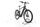 Winora Yakun 10 2022 | black | 27,5" | 55 cm | 500 - 3000 km, thumbnail 2 of 4