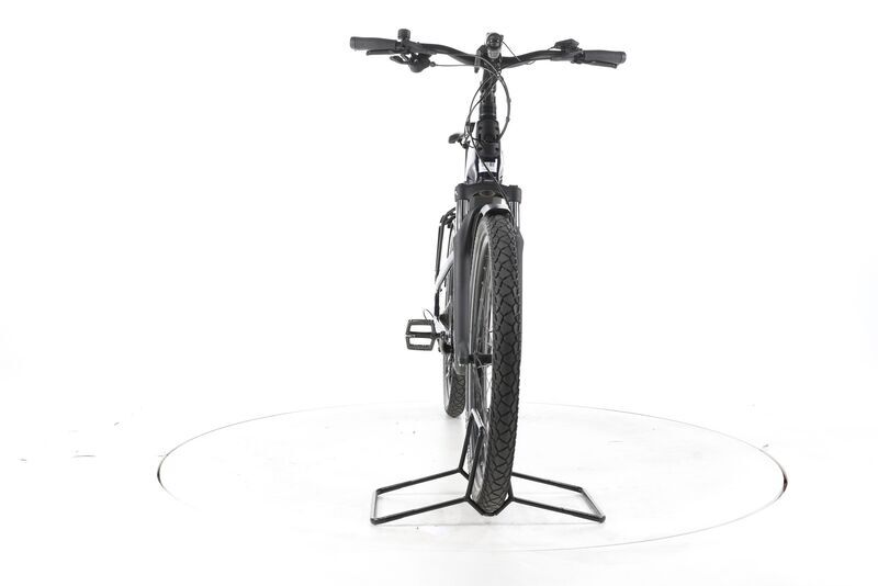 Winora Yakun 10 2022 | black | 27,5" | 55 cm | 500 - 3000 km, image 3 of 4