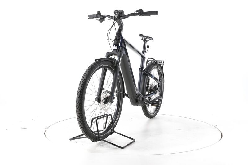 Winora Yakun 10 2022 | black | 27,5" | 55 cm | 500 - 3000 km, image 4 of 4