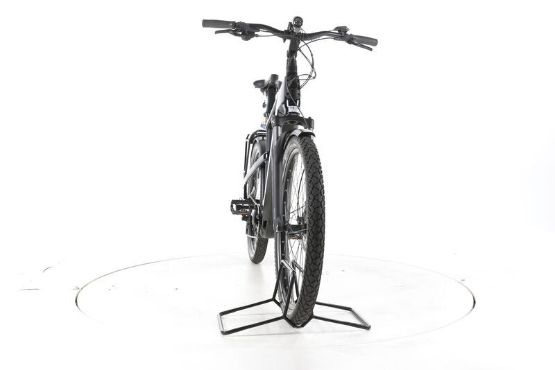 Winora Yakun 10 2022 | černá | 28" | 55 cm | 500 - 3000 km, image 4 of 5